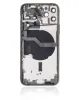 iPhone 12 Pro için Kasa Full Set Küçük Parçalarla Arka Muhafaza (AB / Global Versiyon) (Altın) iPhone 12 Pro için Kasa Full Set Küçük Parçalarla Arka Muhafaza (AB / Global Versiyon) (Altın)