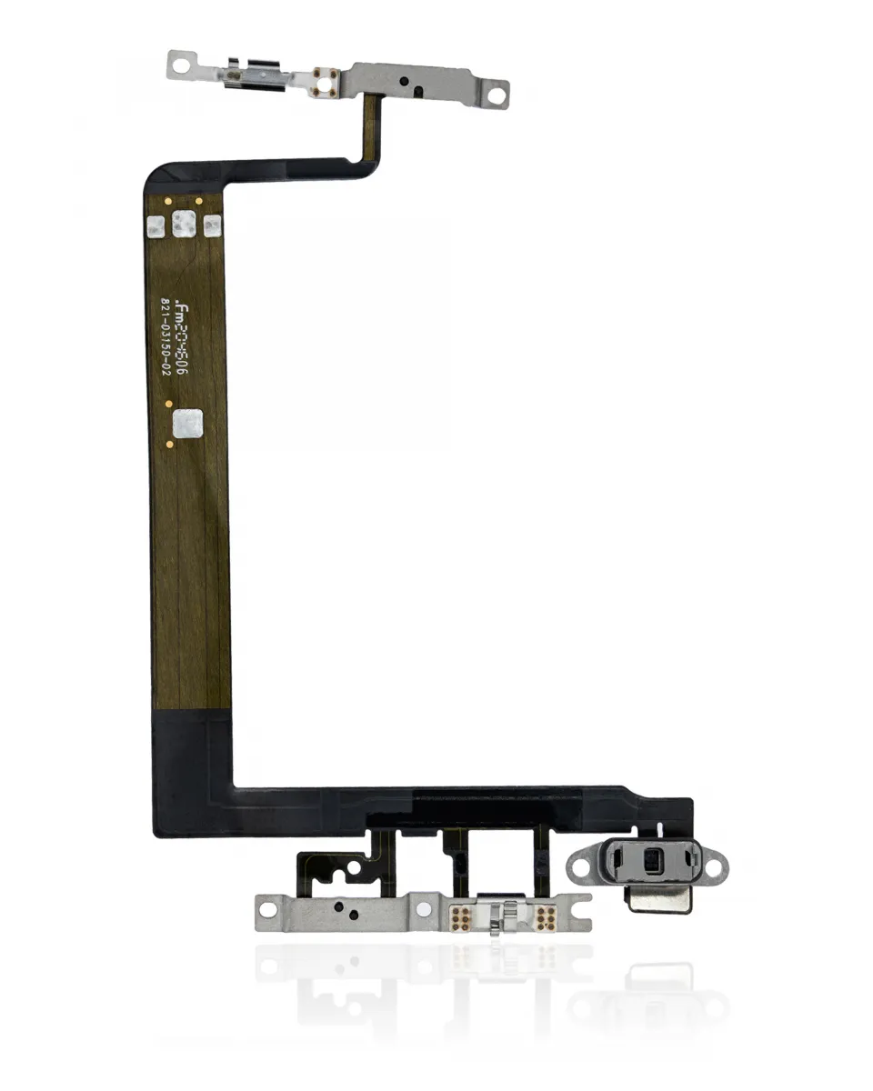 iPhone 13 için Güç Düğmesi Flex Kablosu iPhone 13 için Güç Düğmesi Flex Kablosu