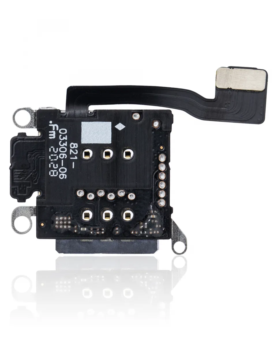 iPhone 13 için Çift Sim Kart Okuyucu iPhone 13 için Çift Sim Kart Okuyucu