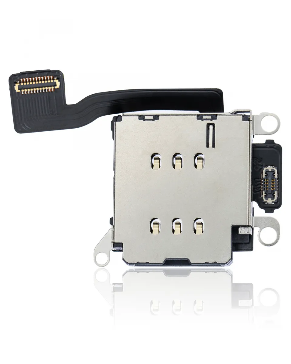 iPhone 13 için Çift Sim Kart Okuyucu iPhone 13 için Çift Sim Kart Okuyucu