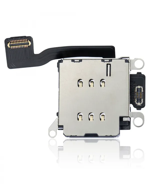 iPhone 13 için Çift Sim Kart Okuyucu
