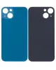 iPhone 13 için 3M Yapışkanlı Arka Cam (Logosuz / Büyük Kamera Deliği) (Mavi) iPhone 13 için 3M Yapışkanlı Arka Cam (Logosuz / Büyük Kamera Deliği) (Mavi)