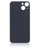 iPhone 13 İçin 3M Yapışkanlı Arka Cam (Logosuz / Büyük Kamera Deliği) (Pembe) iPhone 13 İçin 3M Yapışkanlı Arka Cam (Logosuz / Büyük Kamera Deliği) (Pembe)