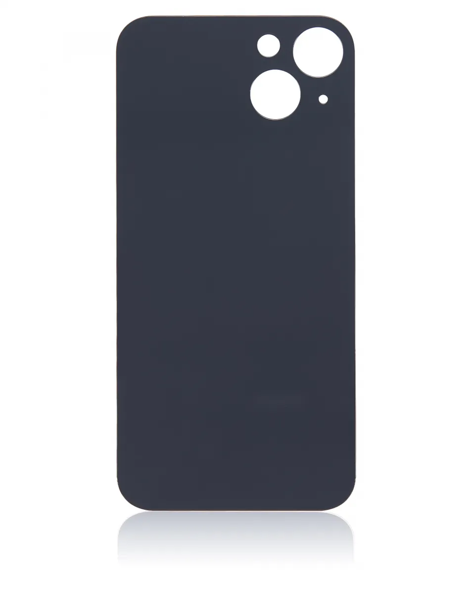 iPhone 13 İçin 3M Yapışkanlı Arka Cam (Logosuz / Büyük Kamera Deliği) (Pembe) iPhone 13 İçin 3M Yapışkanlı Arka Cam (Logosuz / Büyük Kamera Deliği) (Pembe)