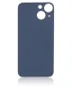 iPhone 13 Mini için 3M Yapışkanlı Arka Cam (Logosuz / Büyük Kamera Deliği) (Starlight) iPhone 13 Mini için 3M Yapışkanlı Arka Cam (Logosuz / Büyük Kamera Deliği) (Starlight)