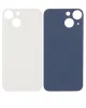 iPhone 13 Mini için 3M Yapışkanlı Arka Cam (Logosuz / Büyük Kamera Deliği) (Starlight) iPhone 13 Mini için 3M Yapışkanlı Arka Cam (Logosuz / Büyük Kamera Deliği) (Starlight)