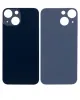 iPhone 13 Mini için 3M Yapışkanlı Arka Cam (Logosuz / Büyük Kamera Deliği) (Gece Yarısı) iPhone 13 Mini için 3M Yapışkanlı Arka Cam (Logosuz / Büyük Kamera Deliği) (Gece Yarısı)