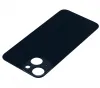 iPhone 13 Mini için 3M Yapışkanlı Arka Cam (Logosuz / Büyük Kamera Deliği) (Gece Yarısı) iPhone 13 Mini için 3M Yapışkanlı Arka Cam (Logosuz / Büyük Kamera Deliği) (Gece Yarısı)