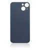 iPhone 13 için 3M Yapışkanlı Arka Cam (Logosuz / Büyük Kamera Deliği) (Yeşil) iPhone 13 için 3M Yapışkanlı Arka Cam (Logosuz / Büyük Kamera Deliği) (Yeşil)
