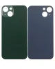 iPhone 13 için 3M Yapışkanlı Arka Cam (Logosuz / Büyük Kamera Deliği) (Yeşil) iPhone 13 için 3M Yapışkanlı Arka Cam (Logosuz / Büyük Kamera Deliği) (Yeşil)