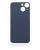 iPhone 13 Mini İçin 3M Yapışkanlı Arka Cam (Logosuz / Büyük Kamera Deliği) (Yeşil) iPhone 13 Mini İçin 3M Yapışkanlı Arka Cam (Logosuz / Büyük Kamera Deliği) (Yeşil)