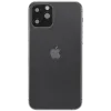 iPhone 11 Pro için Kasa Full Set Şarj Bağlantı Noktası Flex ve Küçük Parçalarla Arka Muhafaza (Uzay Grisi) iPhone 11 Pro için Kasa Full Set Şarj Bağlantı Noktası Flex ve Küçük Parçalarla Arka Muhafaza (Uzay Grisi)
