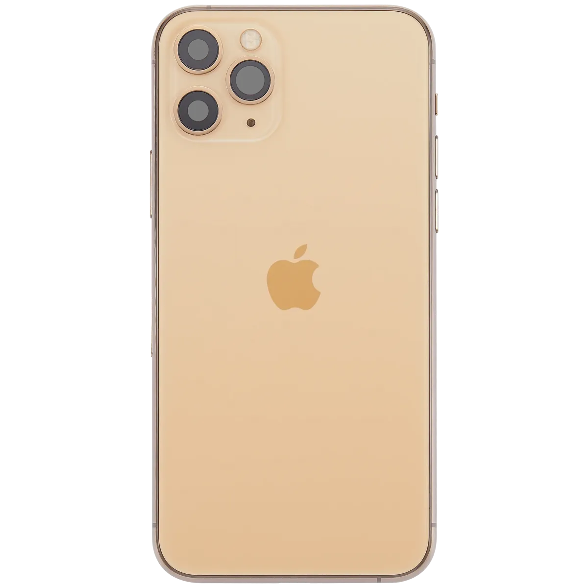 iPhone 11 Pro için Kasa Full Set için Şarj Bağlantı Noktası Flex ve Küçük Parçalarla (Mat Altın) iPhone 11 Pro için Kasa Full Set için Şarj Bağlantı Noktası Flex ve Küçük Parçalarla (Mat Altın)