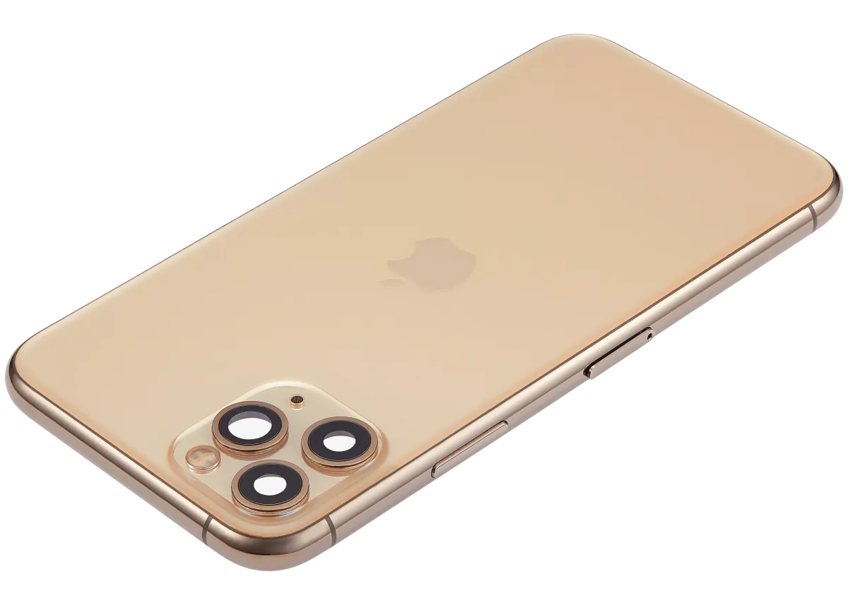 iPhone 11 Pro için Kasa Full Set için Şarj Bağlantı Noktası Flex ve Küçük Parçalarla (Mat Altın) iPhone 11 Pro için Kasa Full Set için Şarj Bağlantı Noktası Flex ve Küçük Parçalarla (Mat Altın)