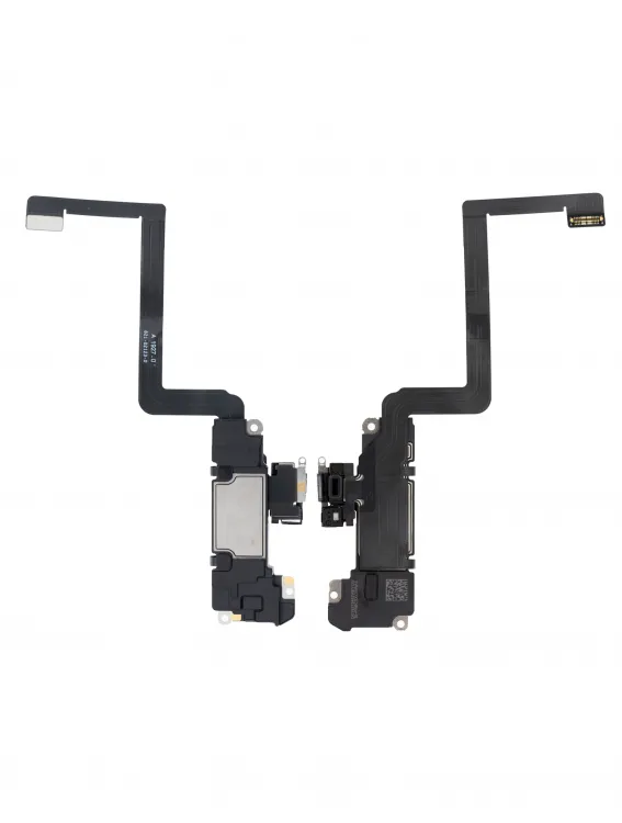 iPhone 11 için Yakınlık Sensörü Kablolu Kulaklık Hoparlörü (Uyarı: Face ID İşlevselliği İçin Lehimleme Gereklidir) (Premium) iPhone 11 için Yakınlık Sensörü Kablolu Kulaklık Hoparlörü (Uyarı: Face ID İşlevselliği İçin Lehimleme Gereklidir) (Premium)