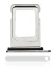 iPhone 12/13 için Tek Sim Kart Tepsisi (Beyaz) iPhone 12/13 için Tek Sim Kart Tepsisi (Beyaz)