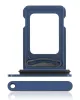 iPhone 12 için Çift Sim Kart Tepsisi (Mavi) iPhone 12 için Çift Sim Kart Tepsisi (Mavi)
