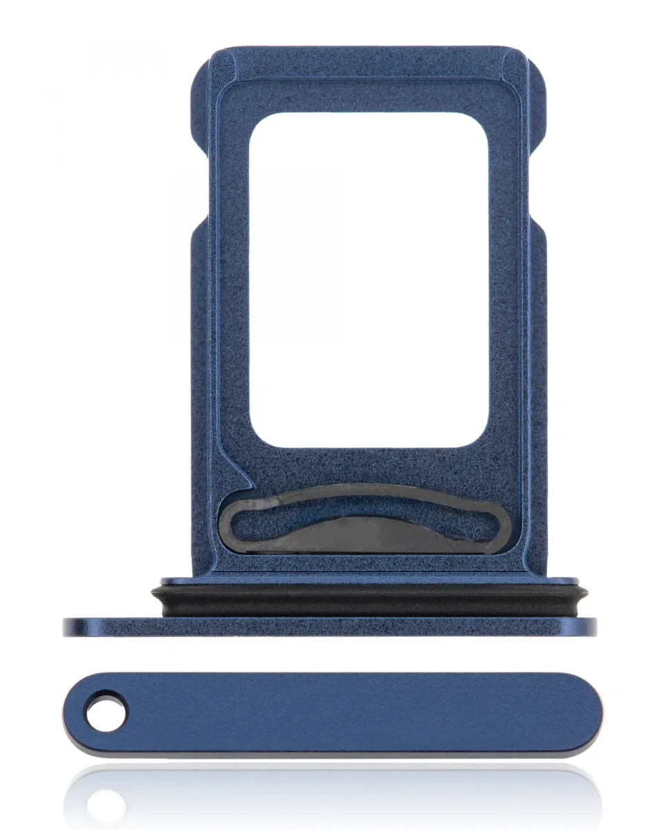 iPhone 12 için Çift Sim Kart Tepsisi (Mavi) iPhone 12 için Çift Sim Kart Tepsisi (Mavi)