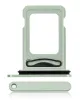 iPhone 12 için Çift Sim Kart Tepsisi (Yeşil) iPhone 12 için Çift Sim Kart Tepsisi (Yeşil)