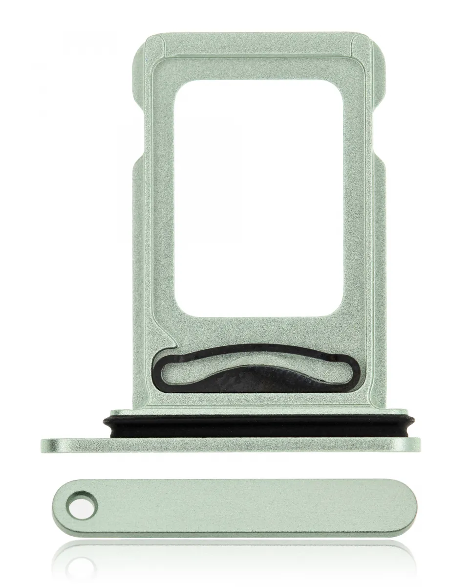 iPhone 12 için Çift Sim Kart Tepsisi (Yeşil) iPhone 12 için Çift Sim Kart Tepsisi (Yeşil)