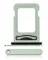iPhone 12 için Çift Sim Kart Tepsisi (Yeşil)