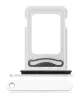 iPhone 12 için Çift Sim Kart Tepsisi (Beyaz) iPhone 12 için Çift Sim Kart Tepsisi (Beyaz)