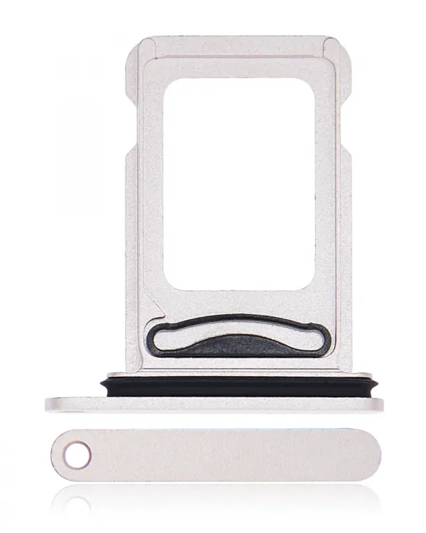 iPhone 13 için Çift Sim Kart Tepsisi (Pembe)