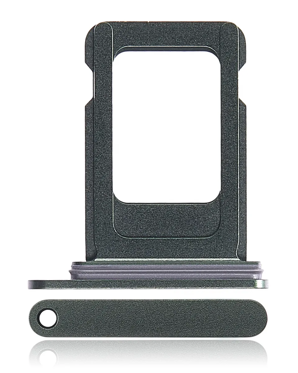 iPhone 13 için Tek Sim Kart Tepsisi (Yeşil) iPhone 13 için Tek Sim Kart Tepsisi (Yeşil)