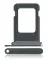 iPhone 13 için Tek Sim Kart Tepsisi (Yeşil)