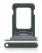 iPhone 13 için Çift Sim Kart Tepsisi (Yeşil)