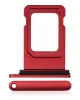iPhone 11 için Çift Sim Kart Tepsisi (Kırmızı) iPhone 11 için Çift Sim Kart Tepsisi (Kırmızı)