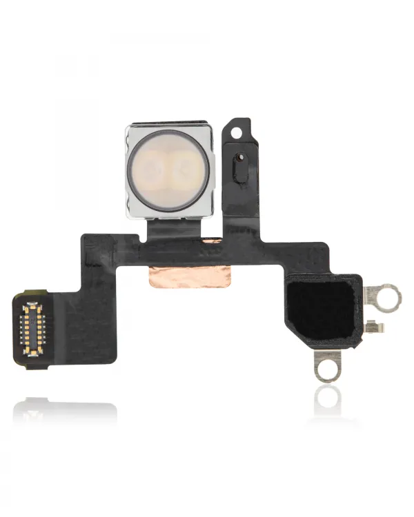 iPhone 12 Mini için El Feneri Flex Kablosu