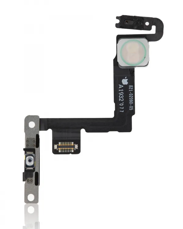 iPhone 11 için Güç Düğmesi Flex Kablosu