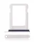 iPhone 13 Mini İçin Tek Sim Kart Tepsisi (Pembe)