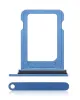 iPhone 13 Mini İçin Tek Sim Kart Tepsisi (Mavi) iPhone 13 Mini İçin Tek Sim Kart Tepsisi (Mavi)