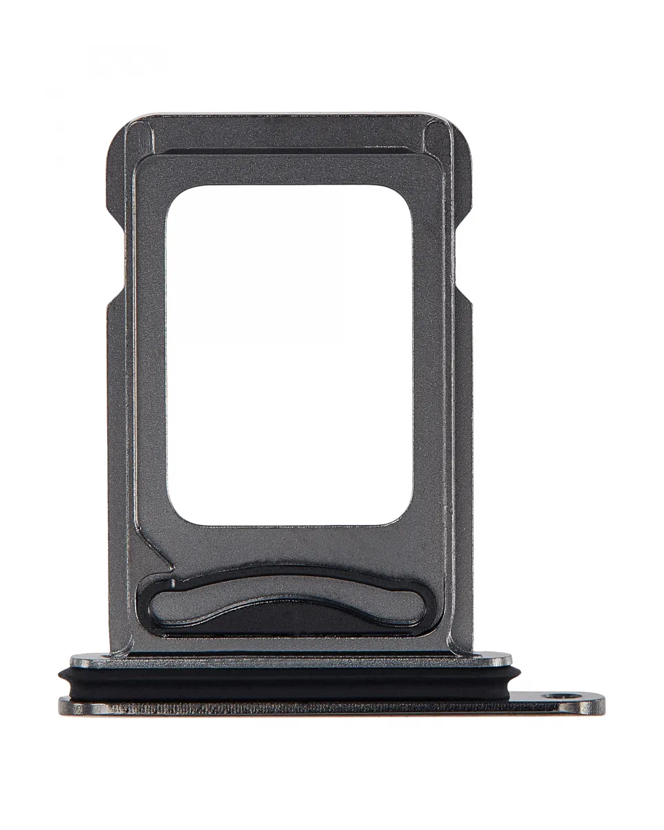 iPhone 11 Pro / 11 Pro Max için Çift Sim Kart Tepsisi (Gece Yarısı Yeşili)