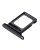 iPhone 11 Pro / 11 Pro Max için Çift Sim Kart Tepsisi (Gece Yarısı Yeşili)