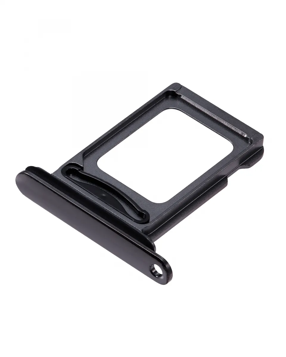 iPhone 11 Pro / 11 Pro Max için Çift Sim Kart Tepsisi (Gece Yarısı Yeşili)
