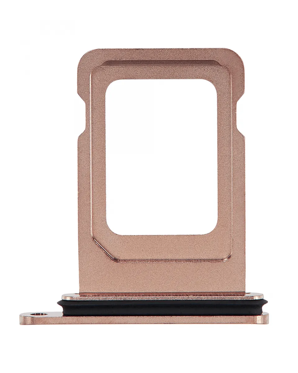iPhone 11 Pro / 11 Pro Max için Çift Sim Kart Tepsisi (Altın)