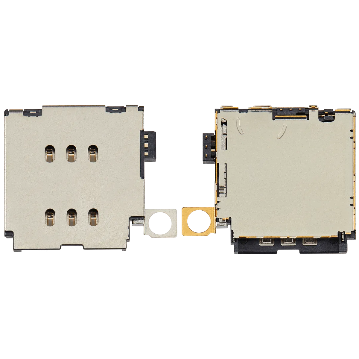 iPhone 12 Mini için Sim Kart Okuyucu iPhone 12 Mini için Sim Kart Okuyucu