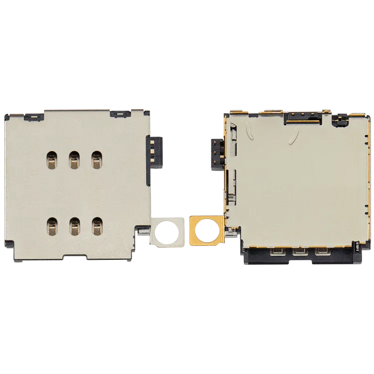 iPhone 12 Mini için Sim Kart Okuyucu