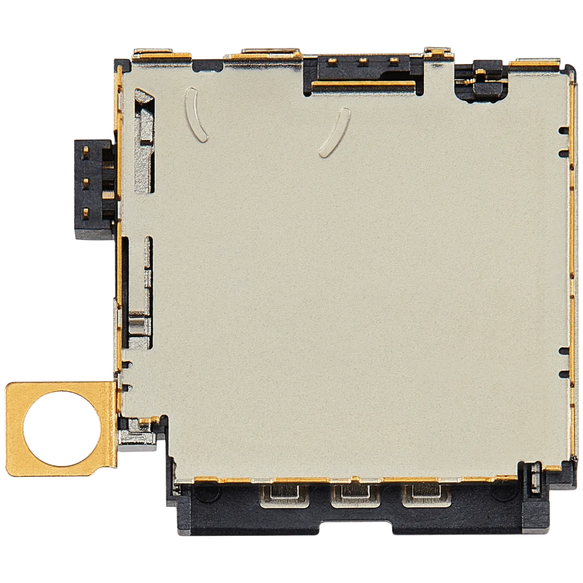 iPhone 12 Mini için Sim Kart Okuyucu iPhone 12 Mini için Sim Kart Okuyucu
