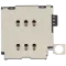 iPhone 12 Mini için Sim Kart Okuyucu