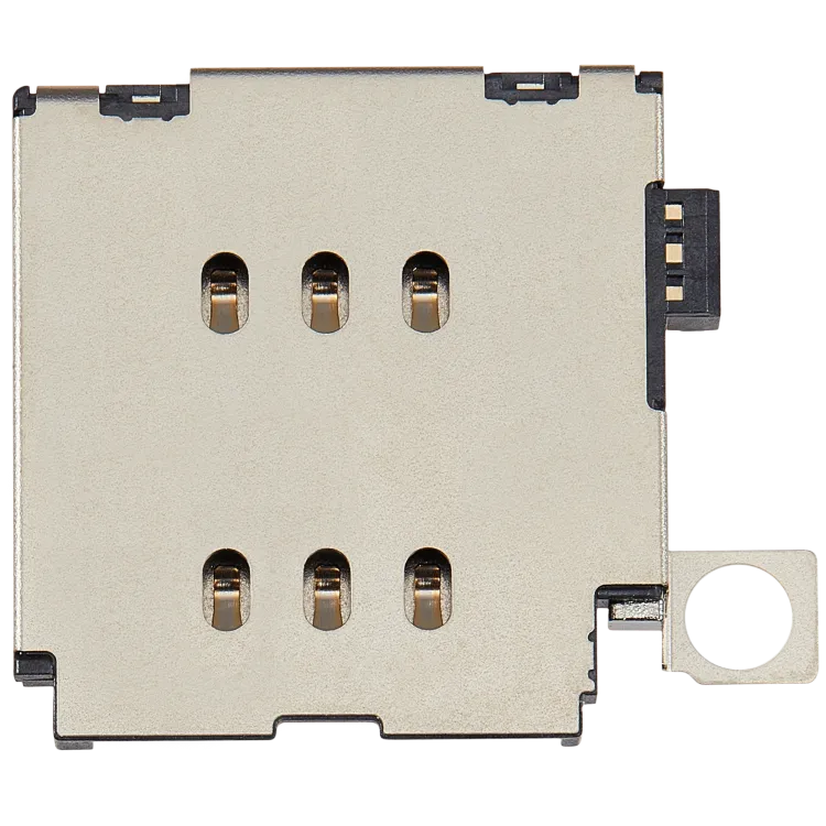 iPhone 12 Mini için Sim Kart Okuyucu