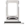 iPhone 11 için Çift Sim Kart Tepsisi (Beyaz) iPhone 11 için Çift Sim Kart Tepsisi (Beyaz)