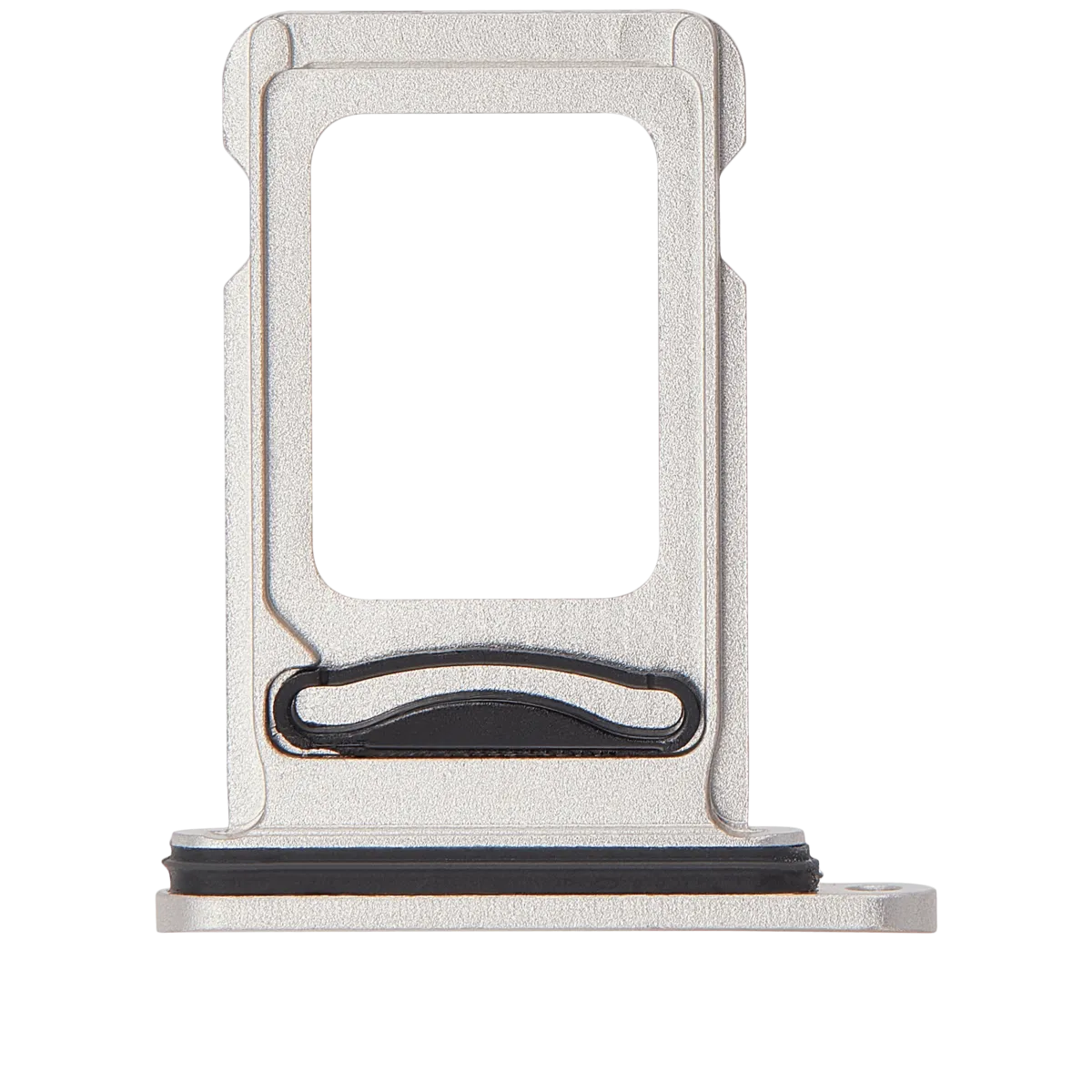 iPhone 11 için Çift Sim Kart Tepsisi (Beyaz) iPhone 11 için Çift Sim Kart Tepsisi (Beyaz)