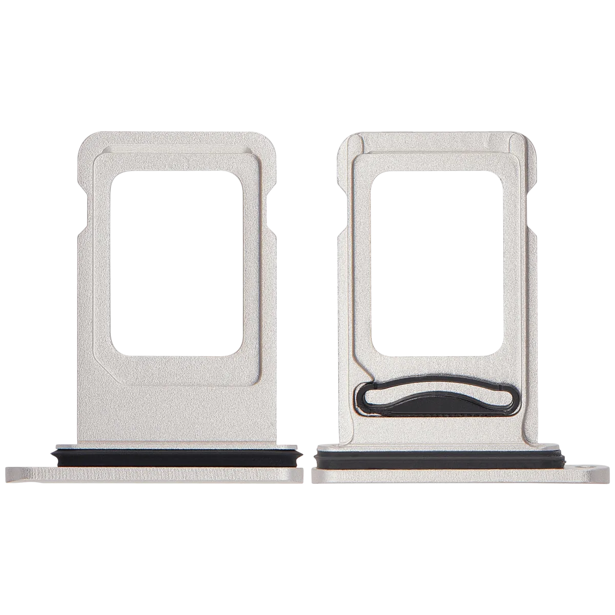 iPhone 11 için Çift Sim Kart Tepsisi (Beyaz) iPhone 11 için Çift Sim Kart Tepsisi (Beyaz)