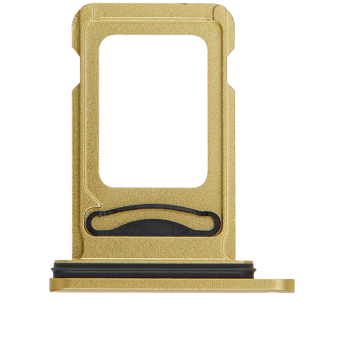 iPhone 11 için Çift Sim Kart Tepsisi (Sarı) iPhone 11 için Çift Sim Kart Tepsisi (Sarı)