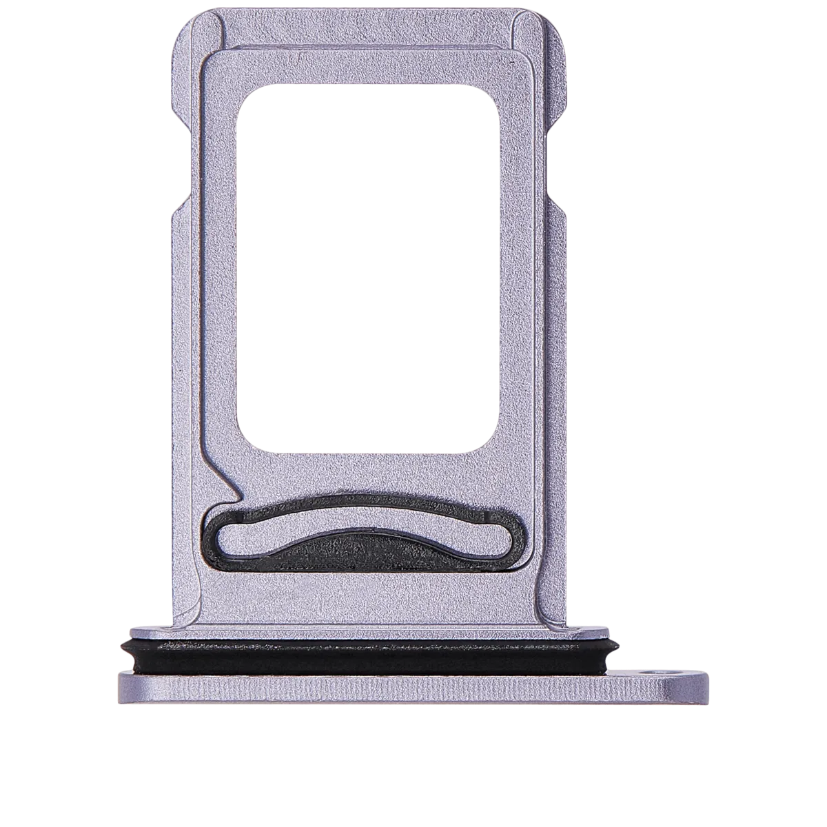iPhone 11 için Çift Sim Kart Tepsisi (Mor) iPhone 11 için Çift Sim Kart Tepsisi (Mor)