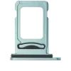 iPhone 11 için Çift Sim Kart Tepsisi (Yeşil)